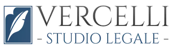 Logo Avvocato Vercelli